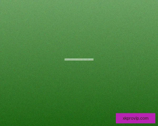 世界杯竞猜赔率深度解析及胜负走势全面预测指南