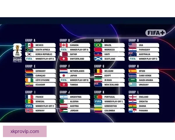 2026年世界杯将首次由三国共同举办 美国 加拿大 墨西哥带来全新赛事体验 2026年世界杯将首次由三国共同举办 美国 加拿大 墨西哥带来全新赛事体验