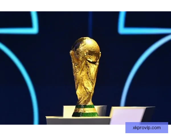 美加墨世界杯买球热潮席卷，如何把握投资机会与风险