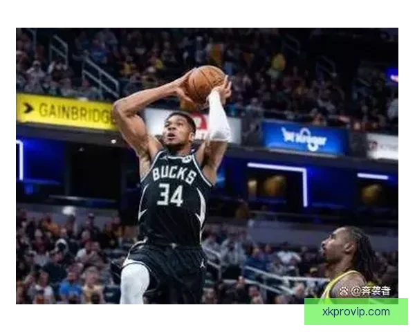 雄鹿季后赛晋级概率仅3% 字母哥逼宫离队遭批虚伪卑劣