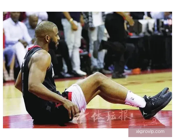 24岁后五次腿筋拉伤 伤病专家预测回归中心需三至六周