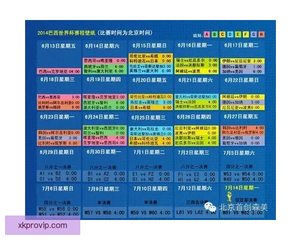 世界杯竞猜策略推荐 精准预测比分 提高获胜概率的实用技巧